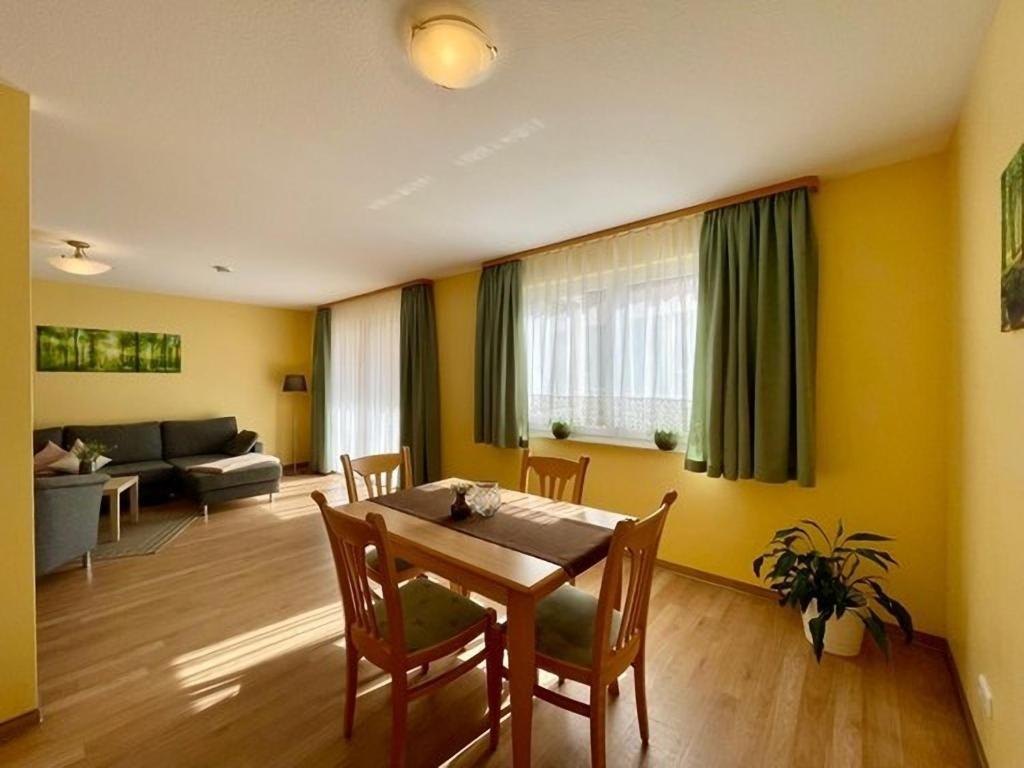 Hotelpark Bodetal Mit Ferienwohnungen Thale Exterior photo